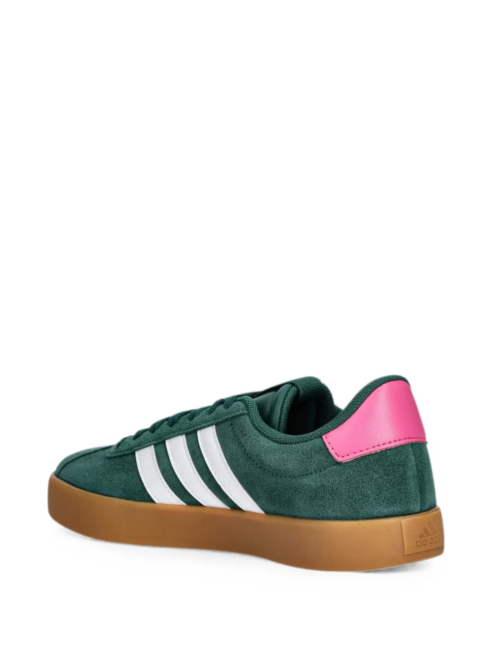 adidas Sneakers met vlakken Groen