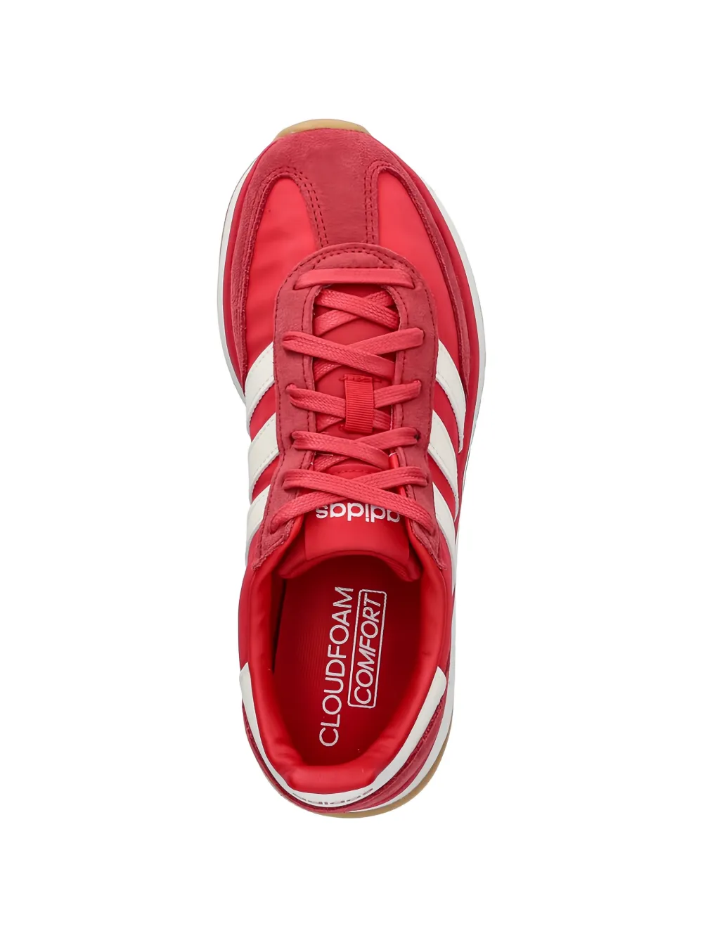 adidas Run 70s 2.0 sneakers Rood