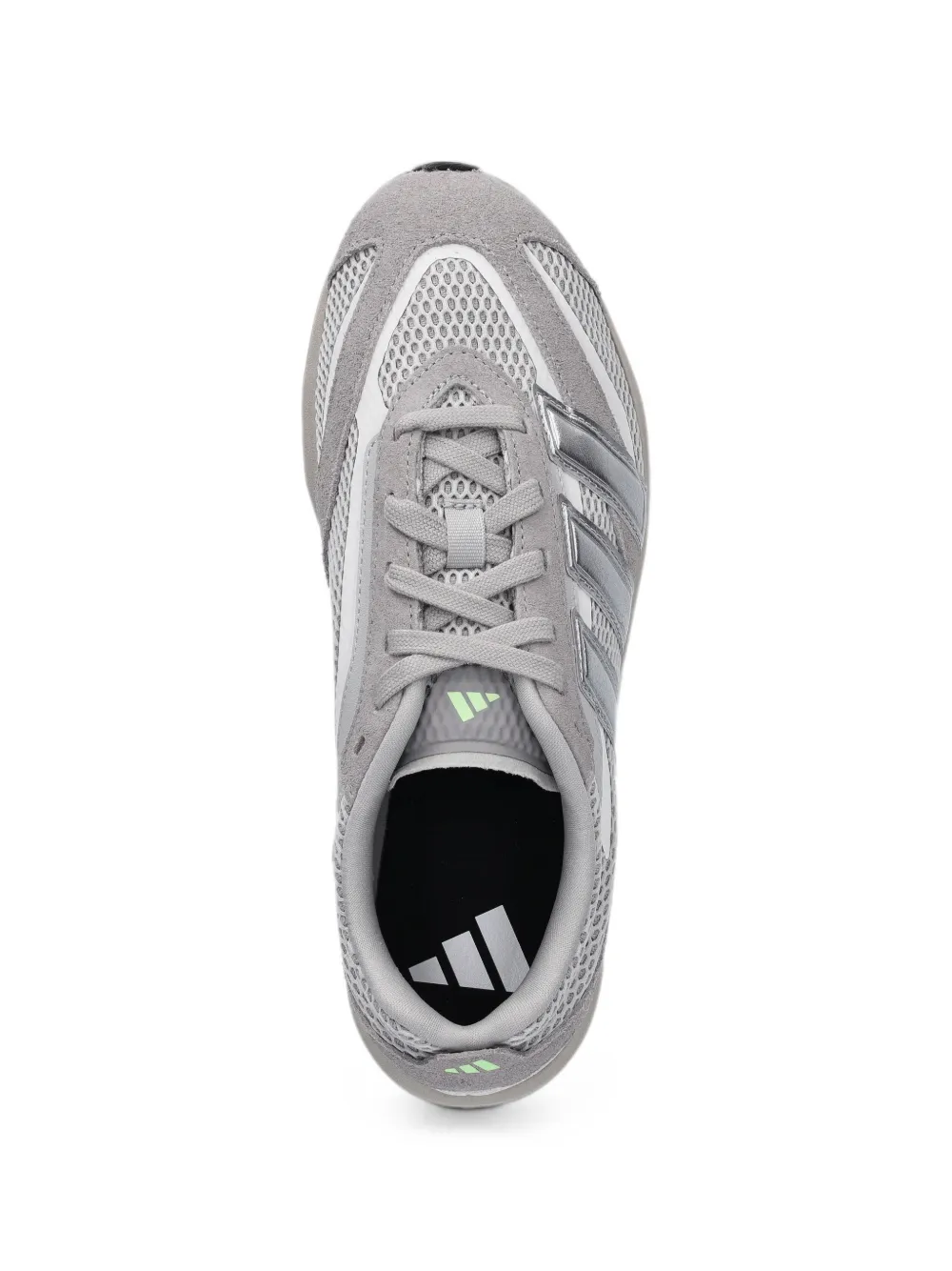 adidas Lightblaze sneakers Grijs
