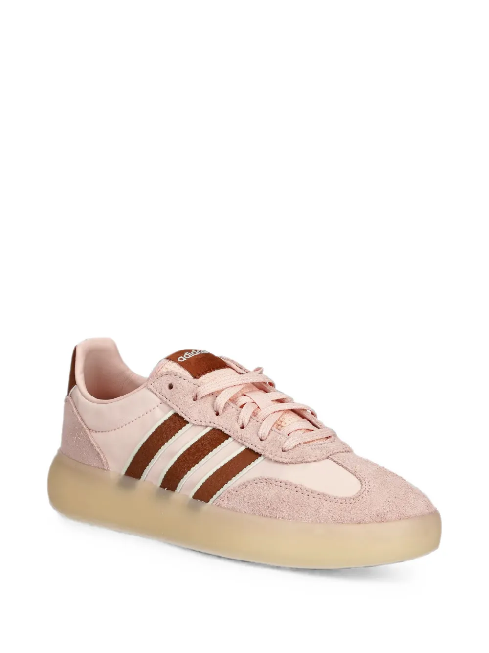adidas Sneakers met vlakken Roze