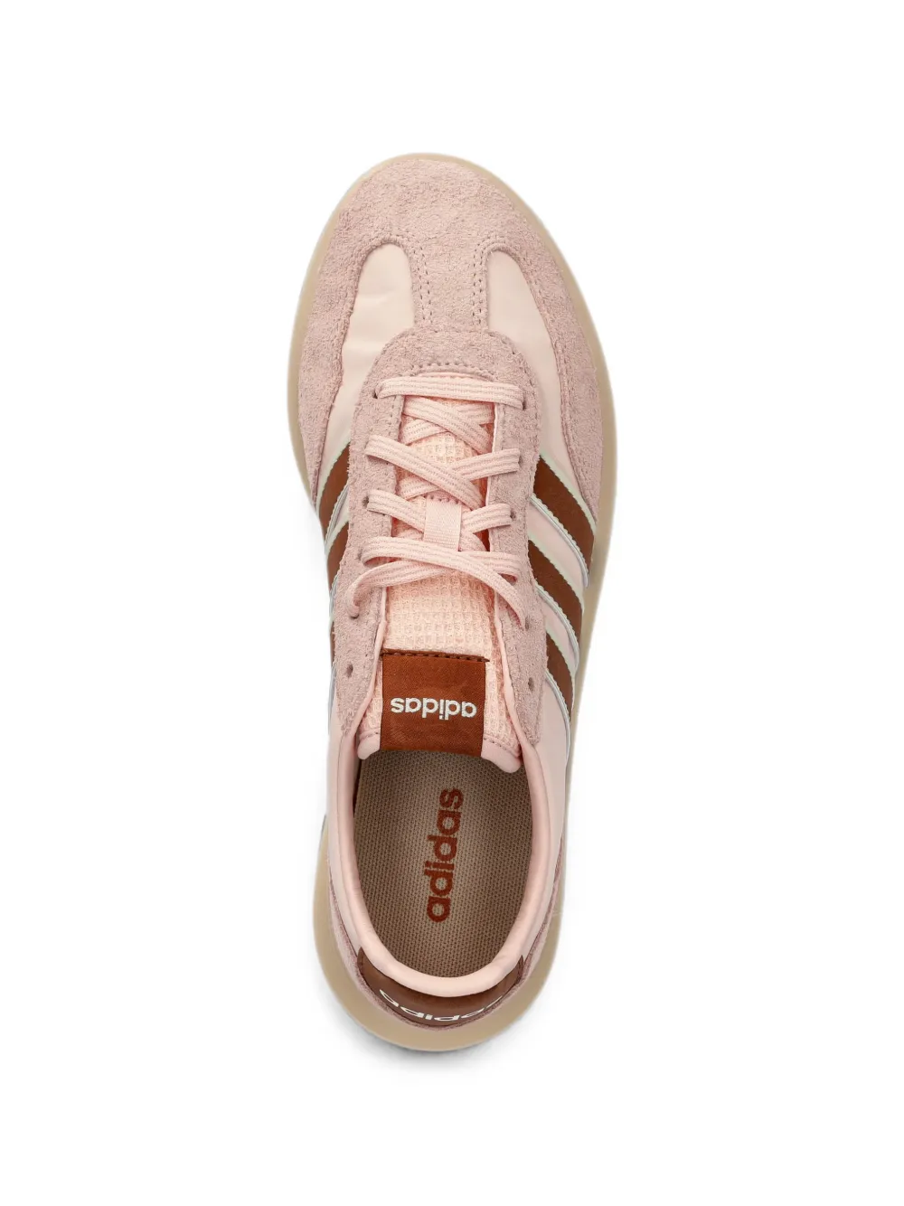 adidas Sneakers met vlakken Roze