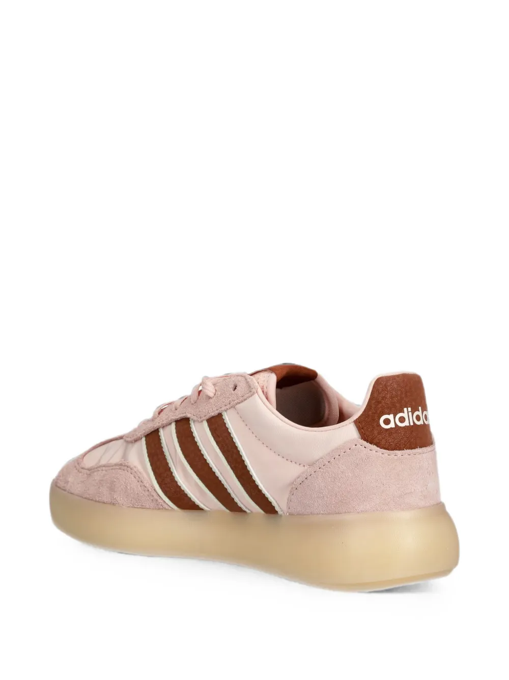 adidas Sneakers met vlakken Roze