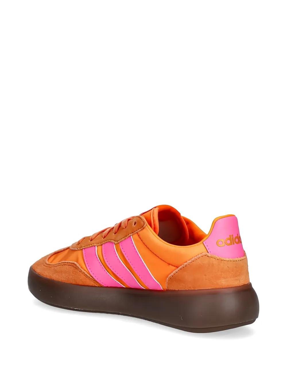 adidas Barreda Decode sneakers Oranje