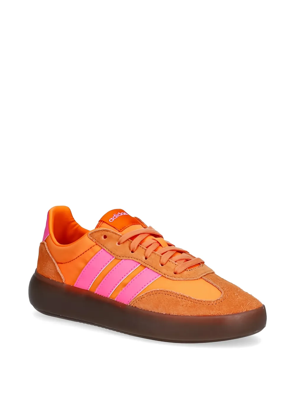 adidas Barreda Decode sneakers Oranje