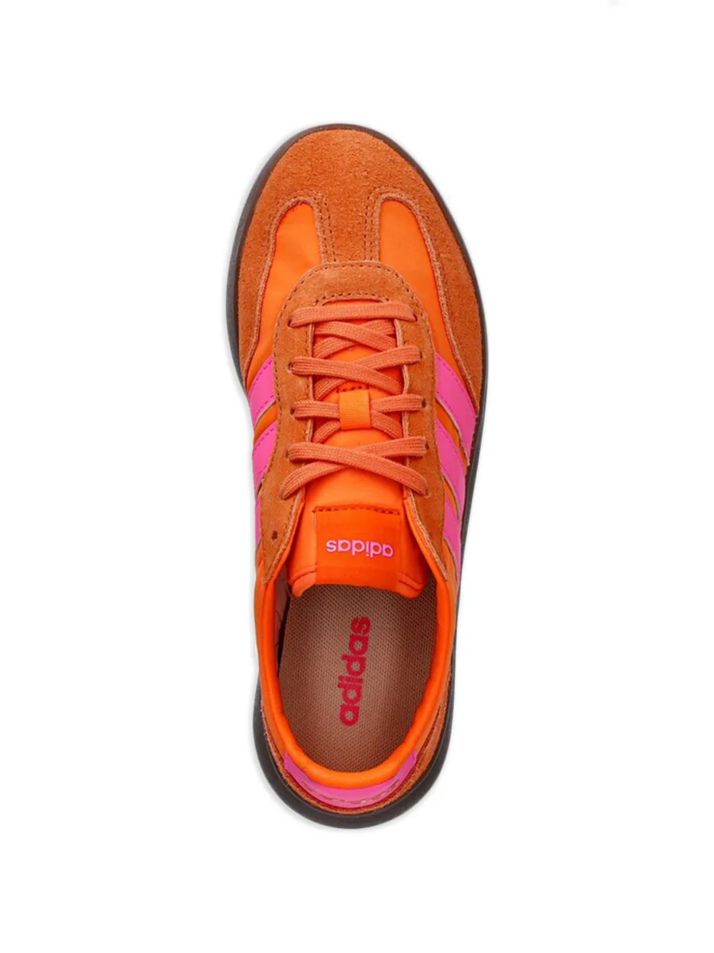 adidas Barreda Decode sneakers Oranje