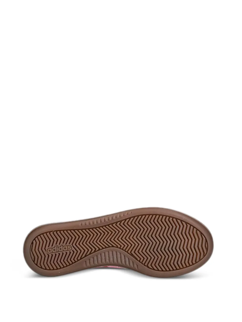 adidas Barreda Decode sneakers Oranje