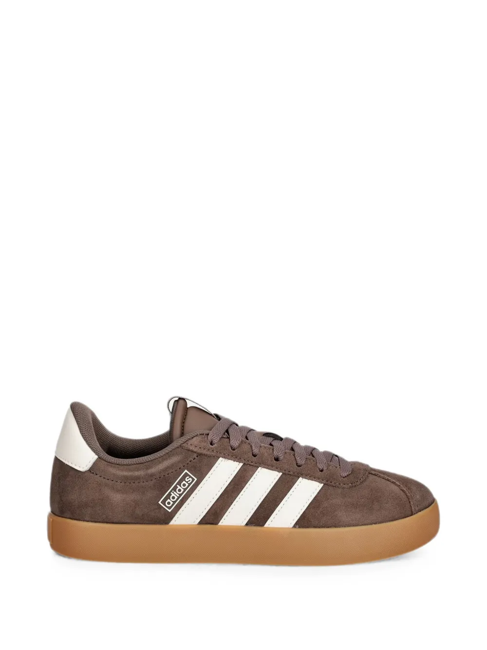 adidas VL Court 3.0 shoes - Braun