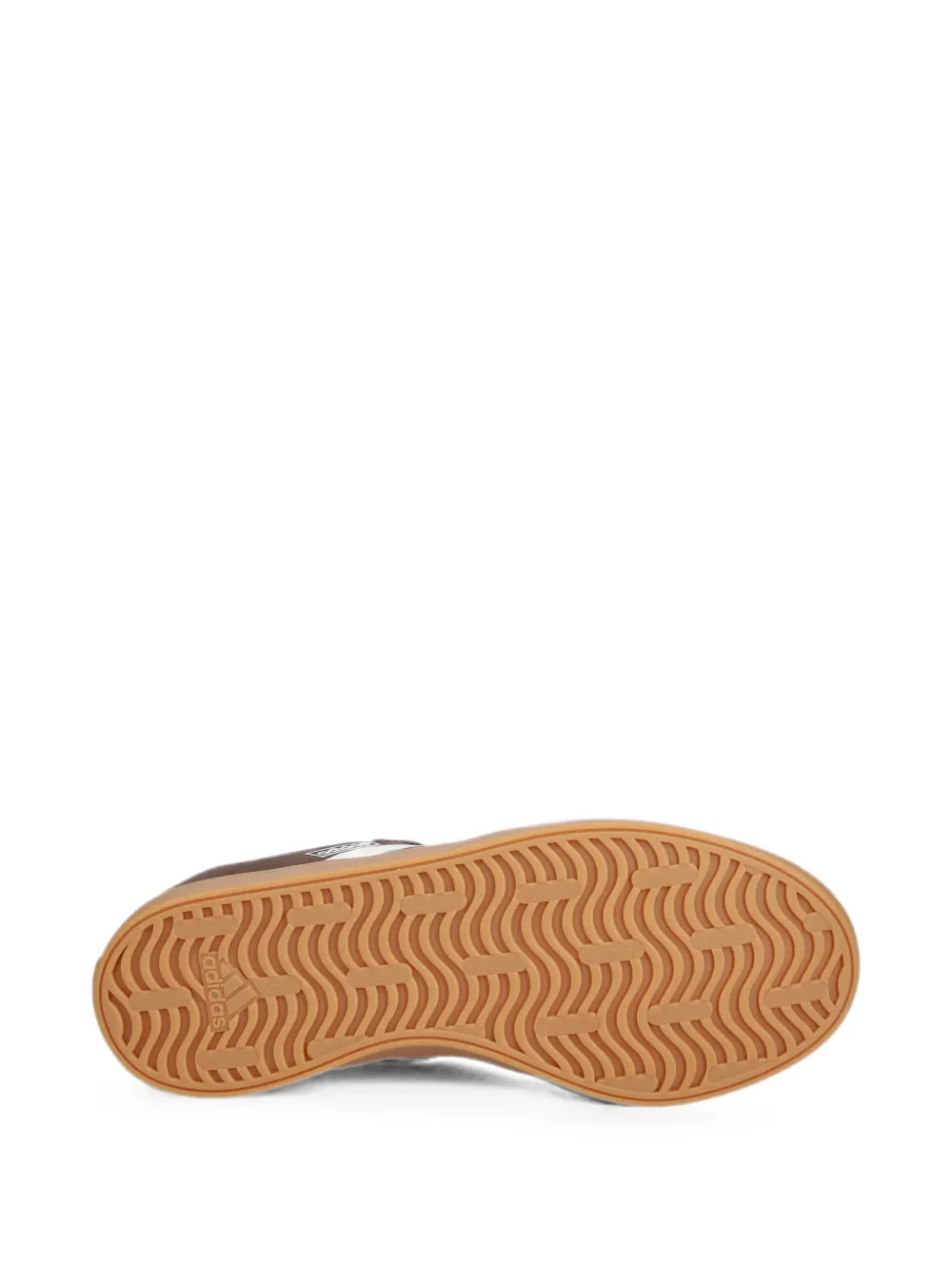 adidas VL Court 3.0 schoenen Bruin