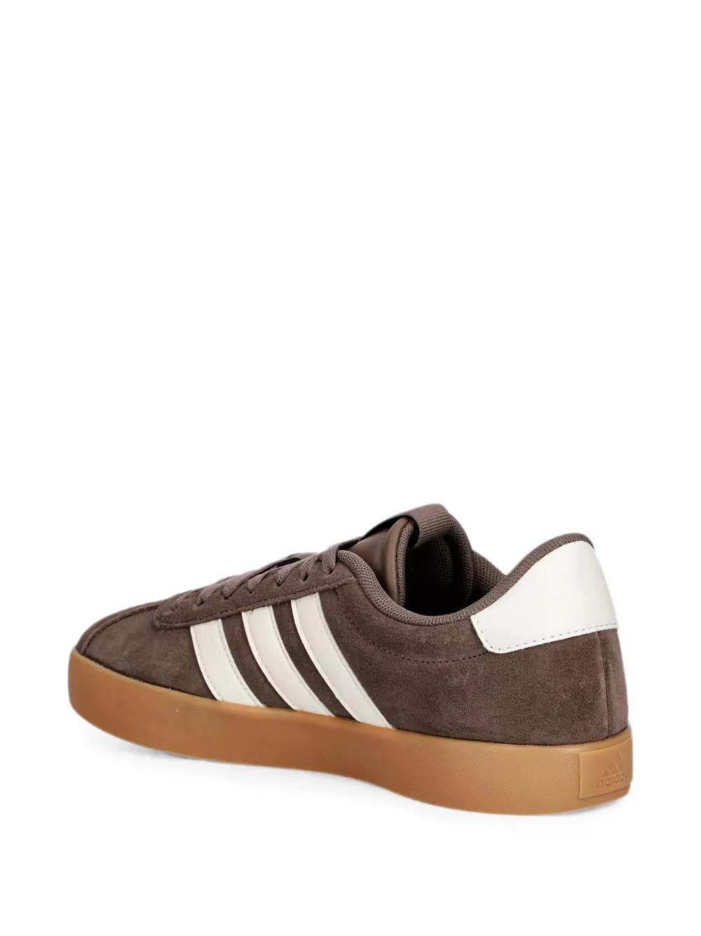 adidas VL Court 3.0 schoenen Bruin