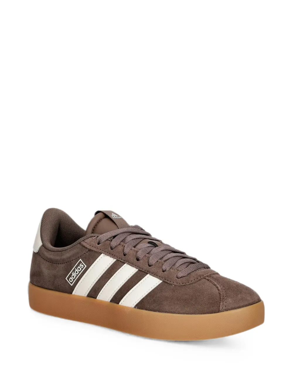 adidas VL Court 3.0 schoenen Bruin
