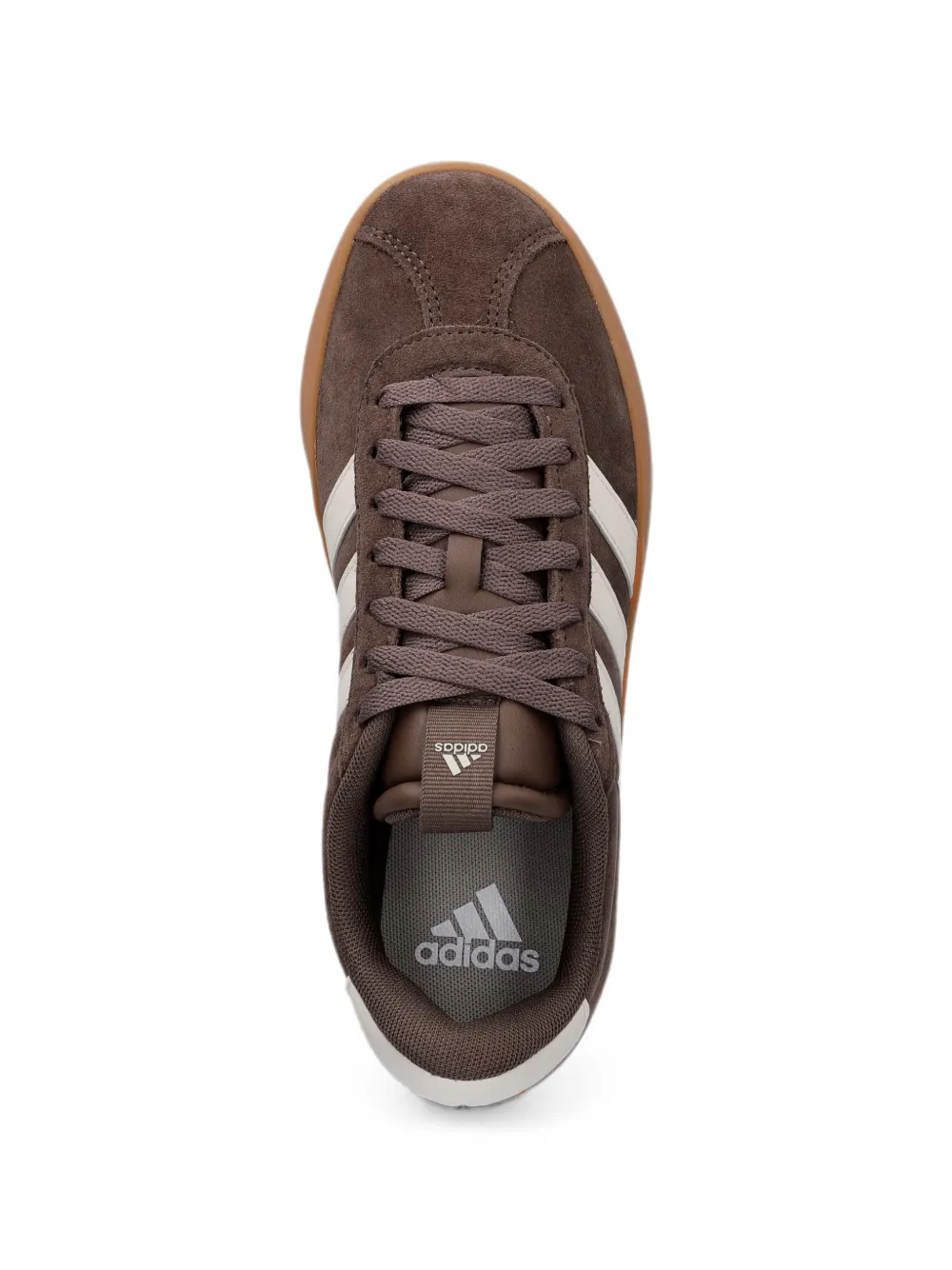 adidas VL Court 3.0 schoenen Bruin