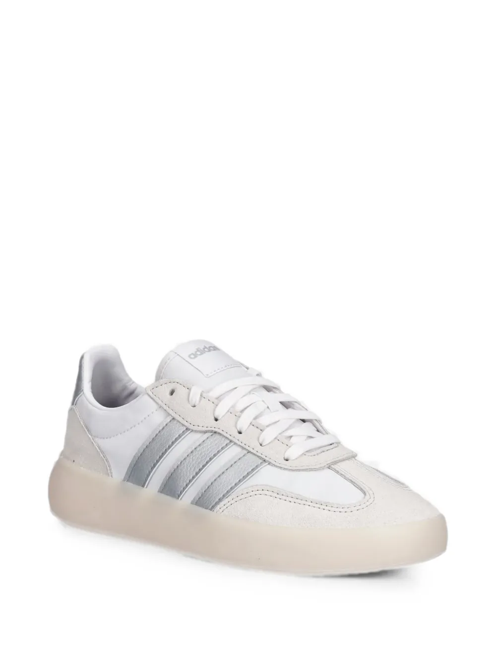 adidas Sneakers met vlakken Wit