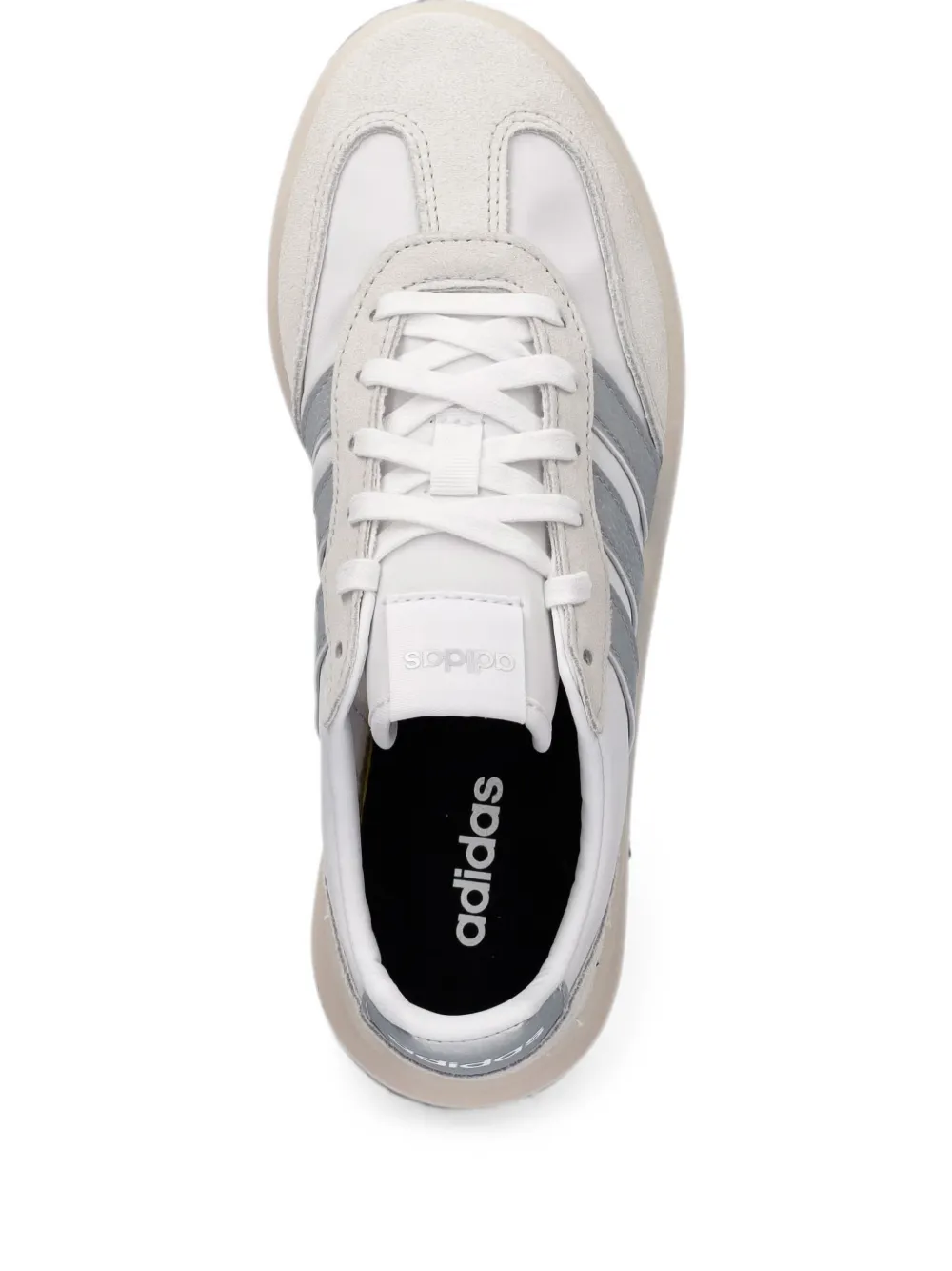 adidas Sneakers met vlakken Wit