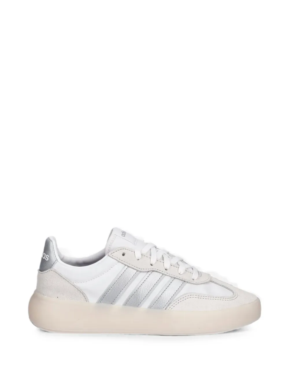 adidas Sneakers met vlakken Wit