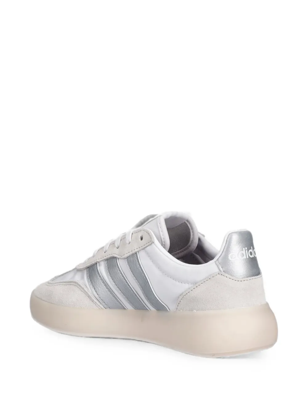adidas Sneakers met vlakken Wit
