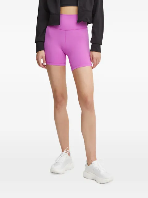 adidas All Me high-rise shorts