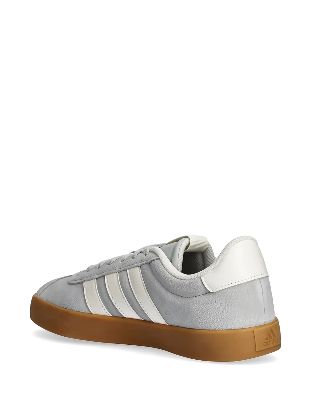 adidas logo-detail sneakers Grijs