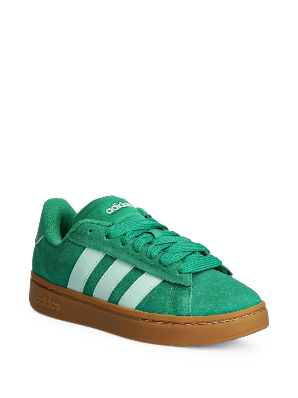 adidas Grand Court Alpha sneakers Groen
