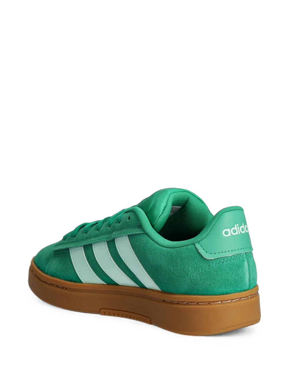 adidas Grand Court Alpha sneakers Groen