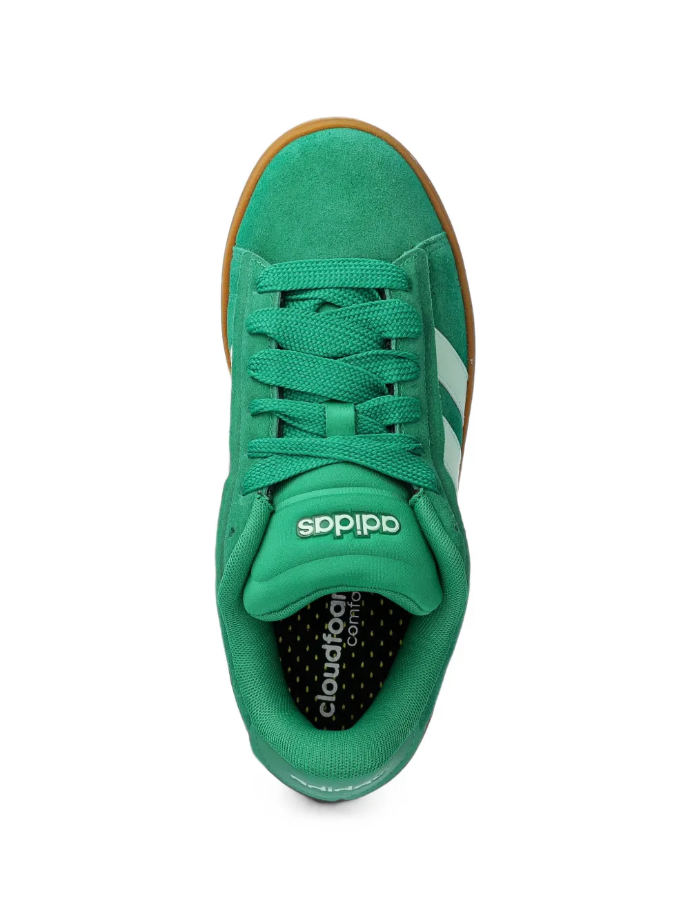 adidas Grand Court Alpha sneakers Groen