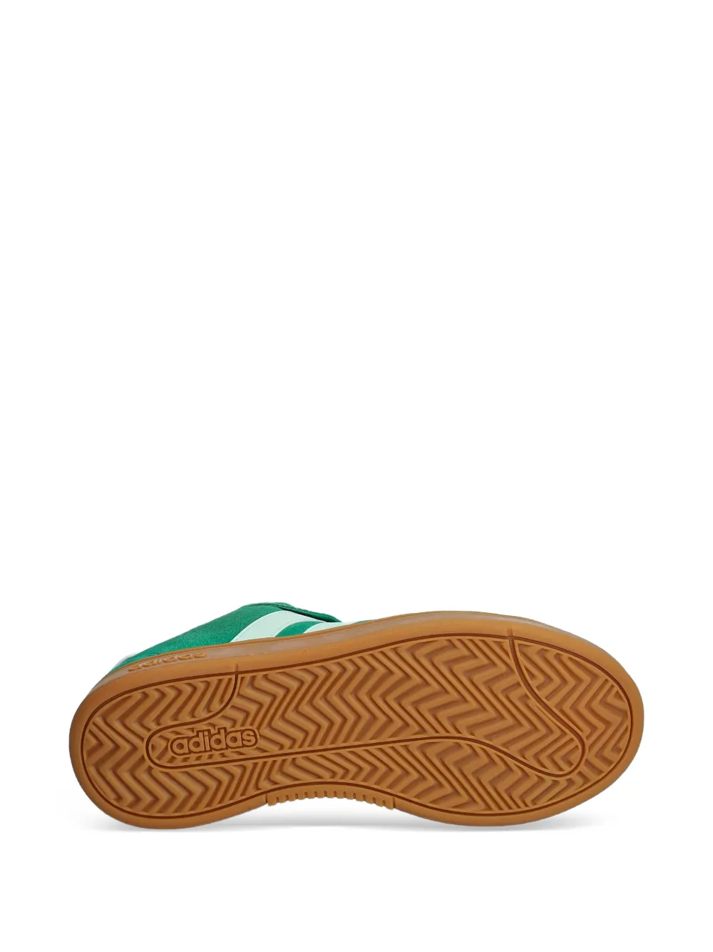 adidas Grand Court Alpha sneakers Groen
