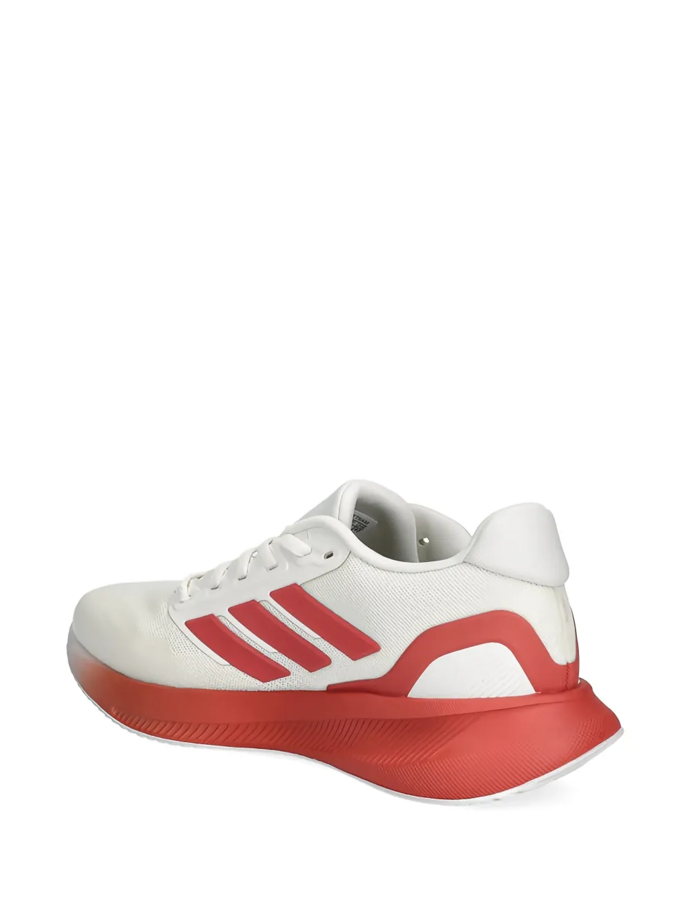 adidas Runfalcon 5 lace-up sneakers Wit