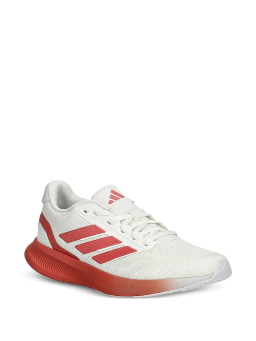 adidas Runfalcon 5 lace-up sneakers Wit