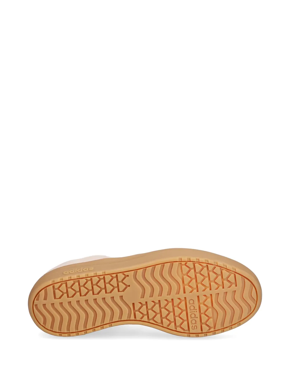 adidas VL Court Bold sneakers Roze