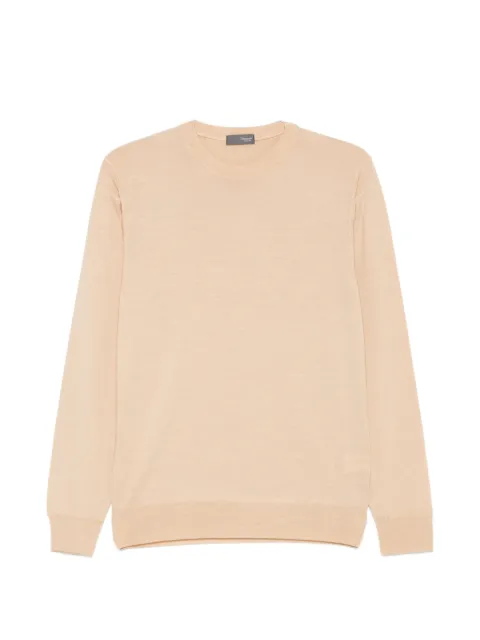 Drumohr 圆领毛衣