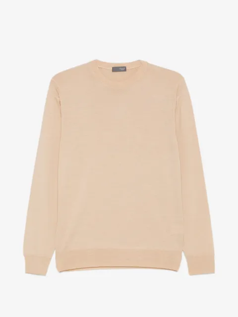 Drumohr crew-neck sweater