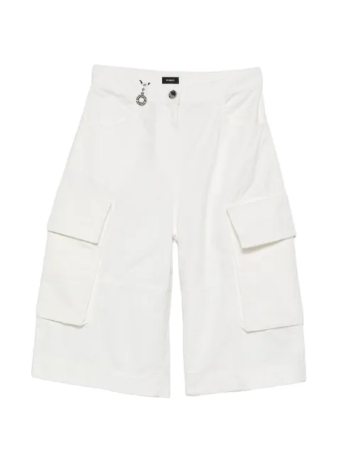 PINKO Albareto cargo shorts