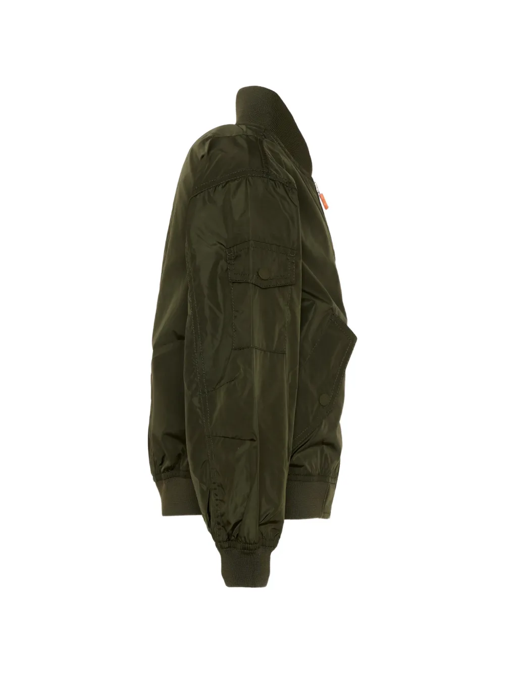 Pocket Bomber