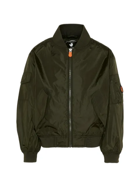 Save The Duck Kids pocket bomber