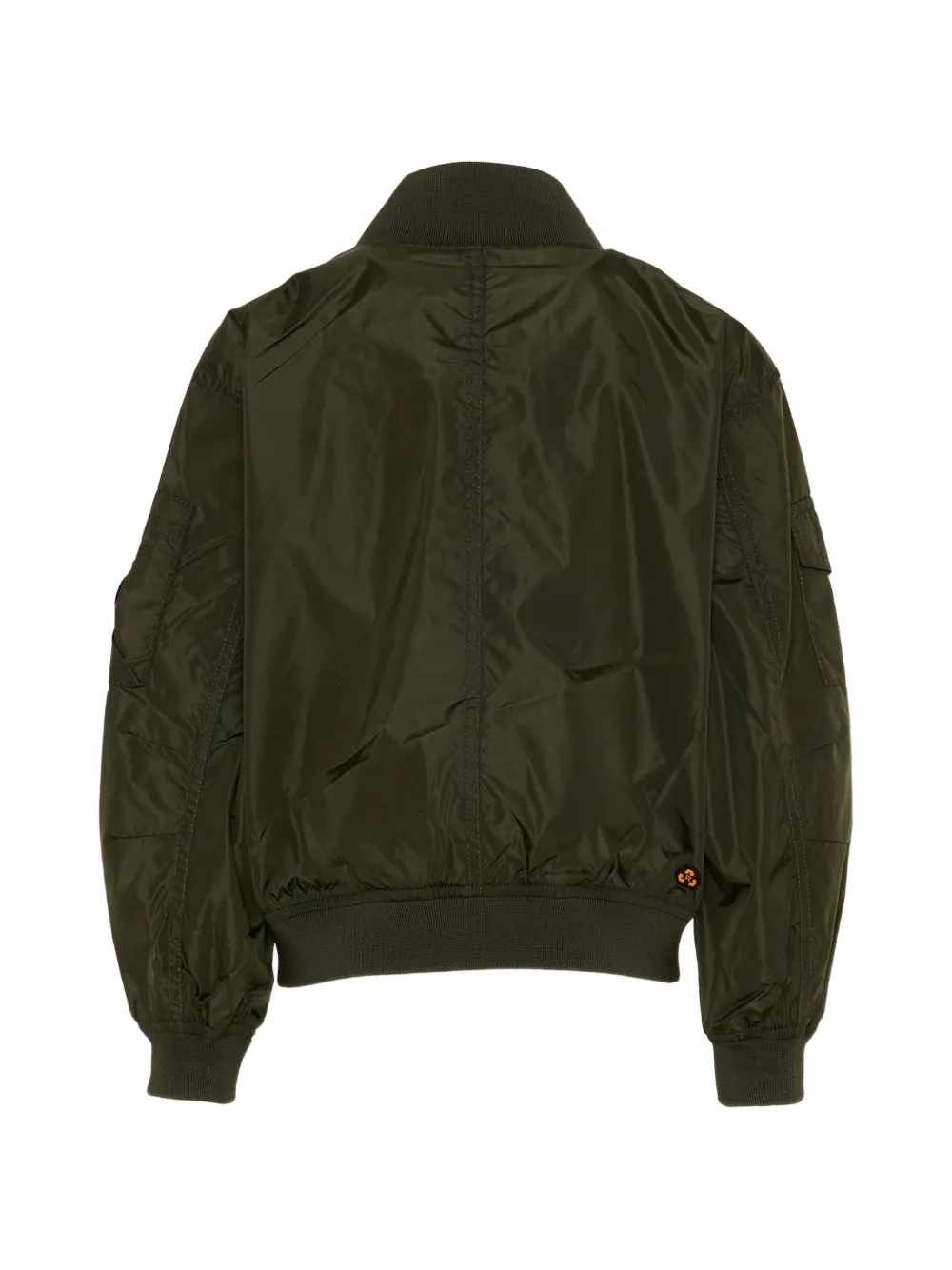 Pocket Bomber