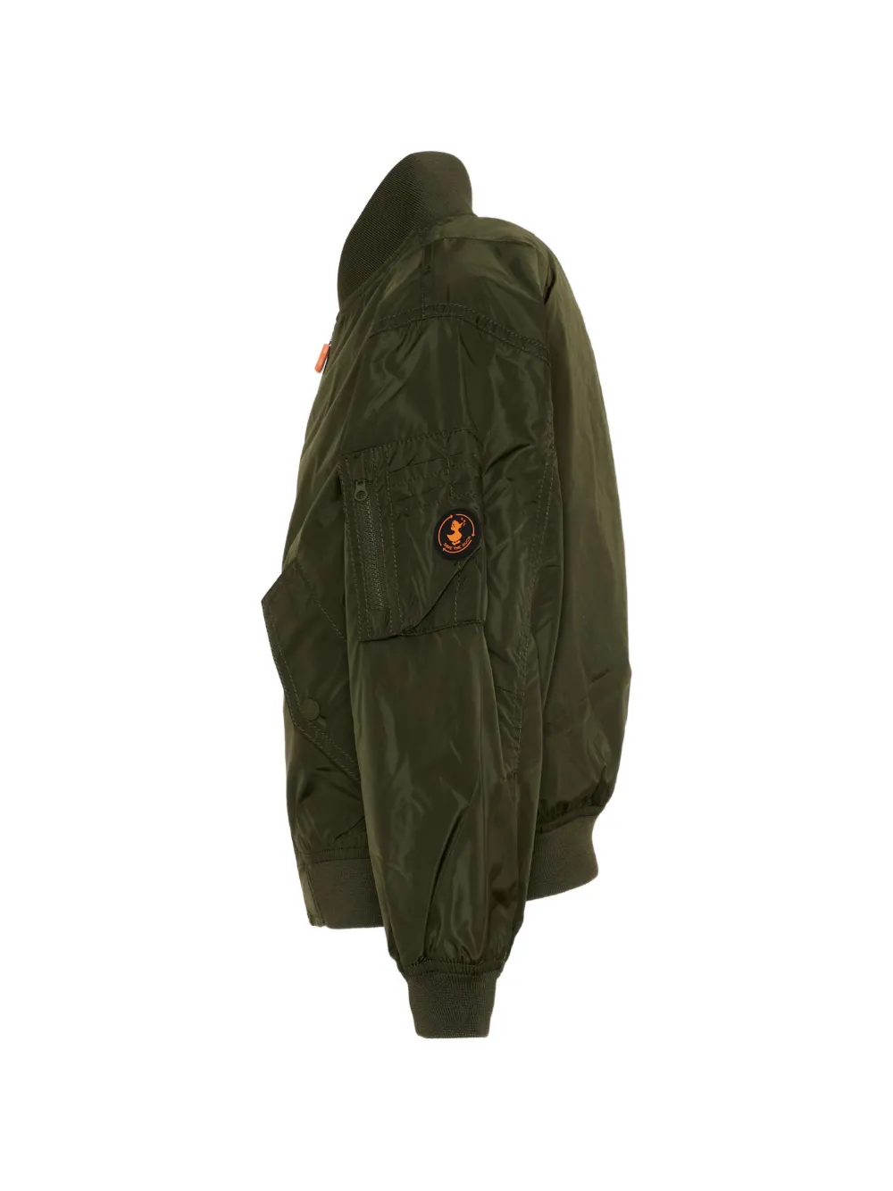 Pocket Bomber