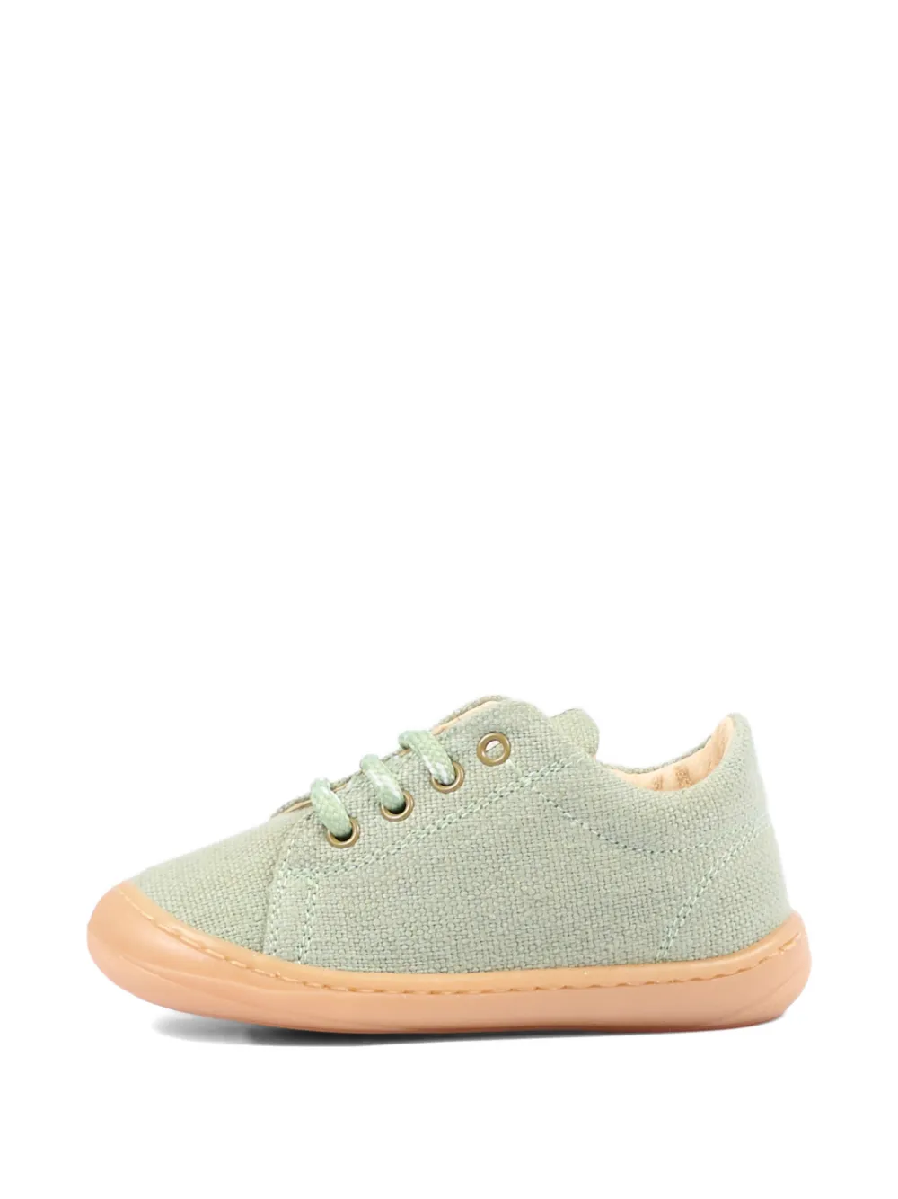 Walkey Sneakers Groen