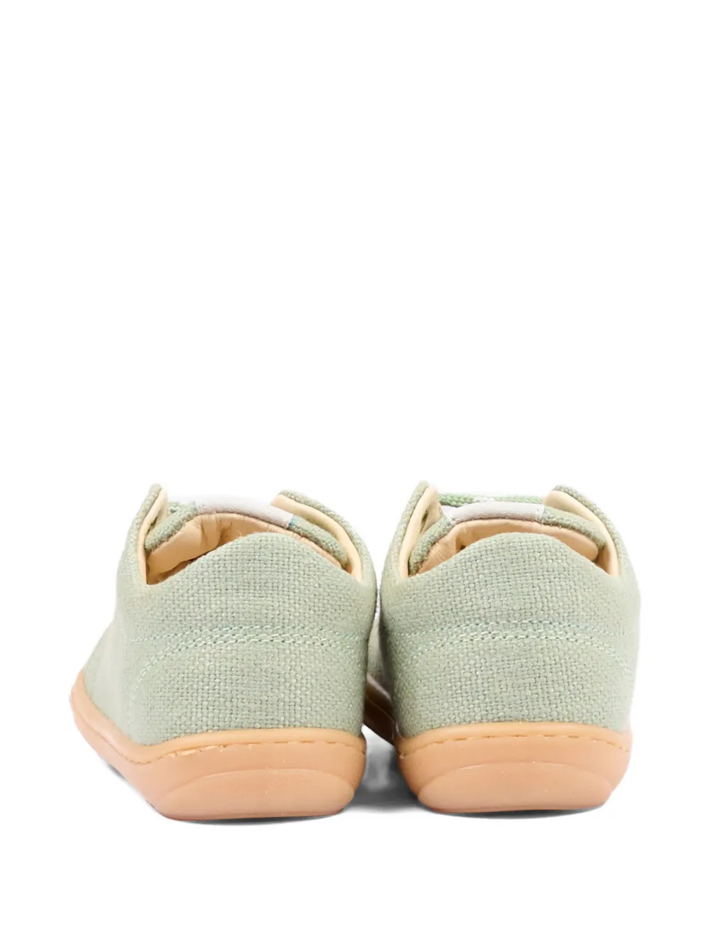 Walkey Sneakers Groen