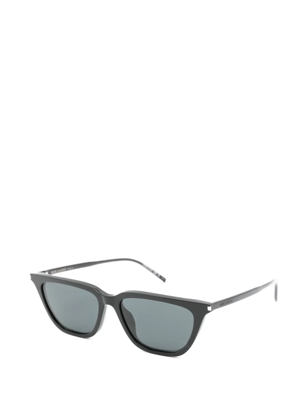 Saint Laurent Eyewear 889 Sulpice zonnebril Zwart