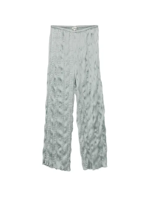 STAUD drawstring trousers