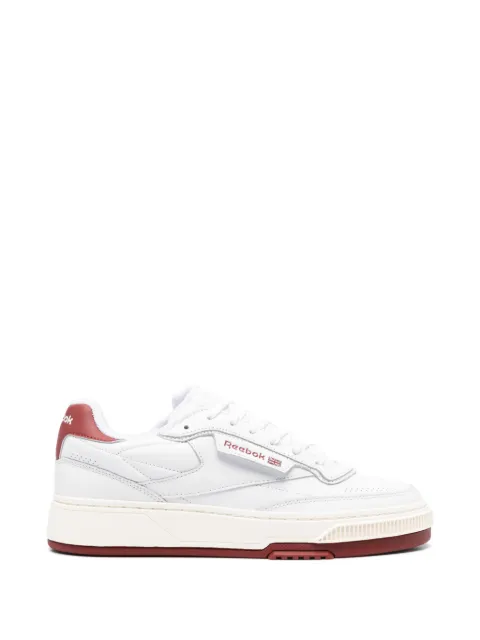 Reebok Club C lace-up sneakers
