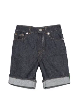 Gucci Kids（グッチ・キッズ）ショートパンツ・ハーフパンツ - FARFETCH