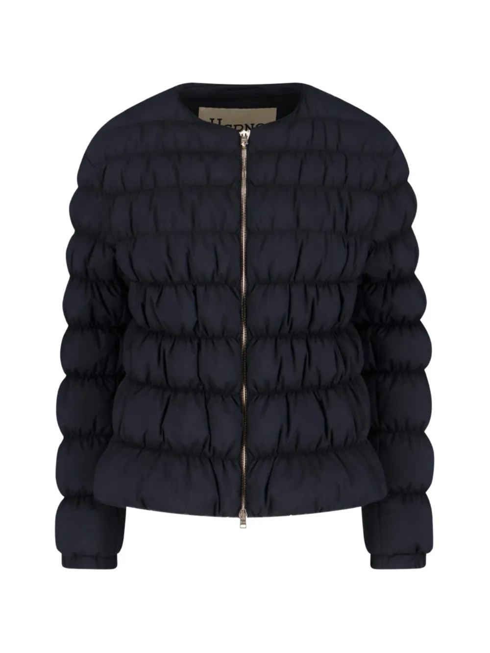Herno zipped jacket - Black