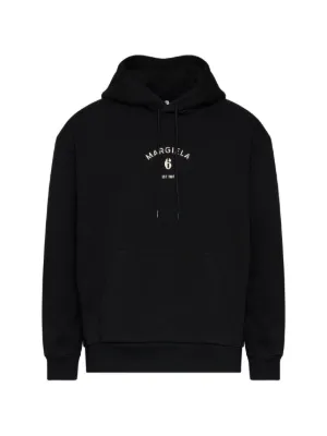 THUG CLUB Rock Hoodie | Black | FARFETCH