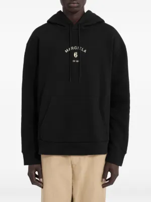 Jacquemus The Gros Grain パーカー | ブラック | FARFETCH JP