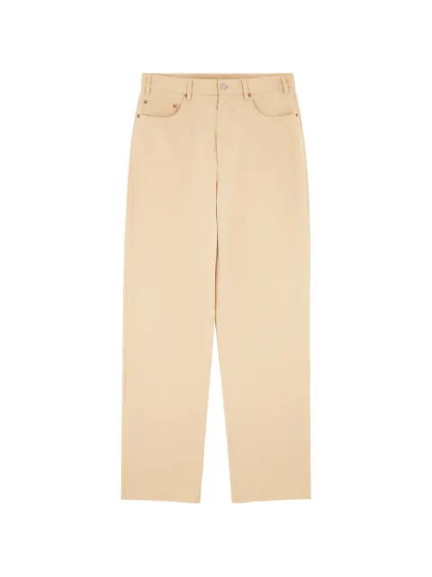 MM6 Maison Margiela Five-Pocket-Hose