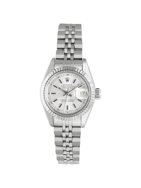 Rolex Datejust 26mm watch