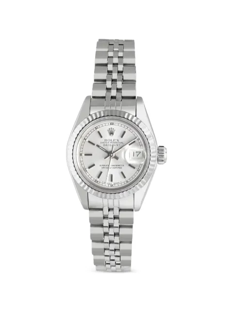 Rolex Datejust 26mm watch