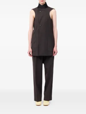 MM6 Maison Margiela（エムエムシックス・メゾン・マルジェラ）ベスト