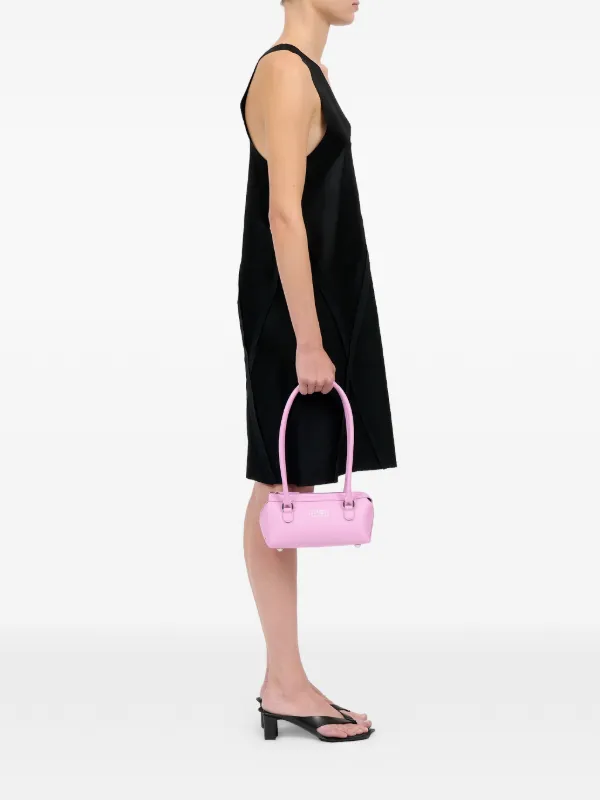 MM6 Maison Margiela Bauletto J ショルダーバッグ ミニ | ピンク