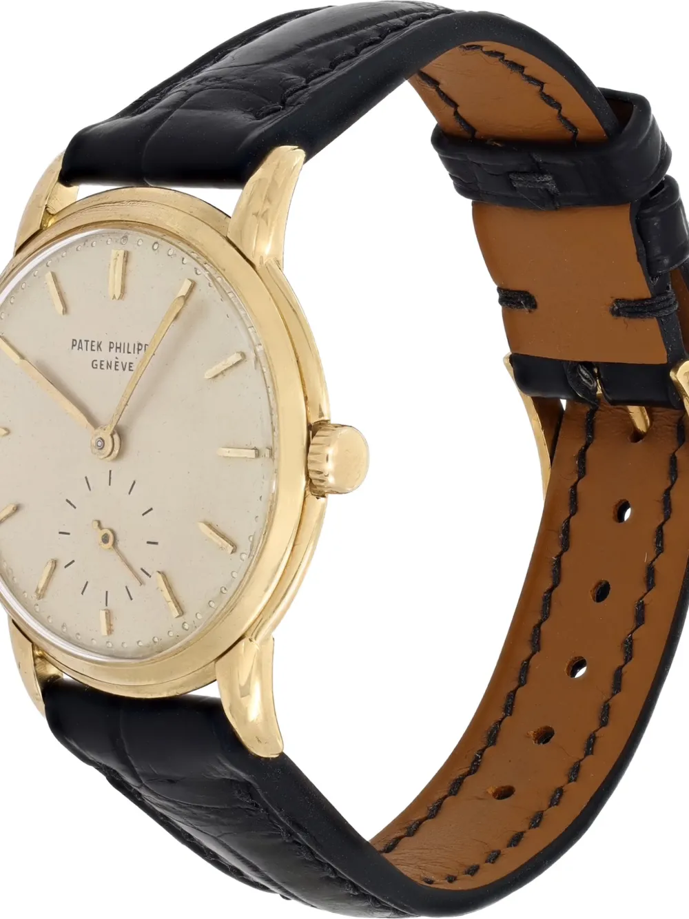 Rolex Calatrava 31mm watch - Toni neutri